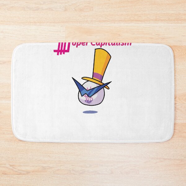 Item preview, Super-Capitalism  designed and sold by Probing.