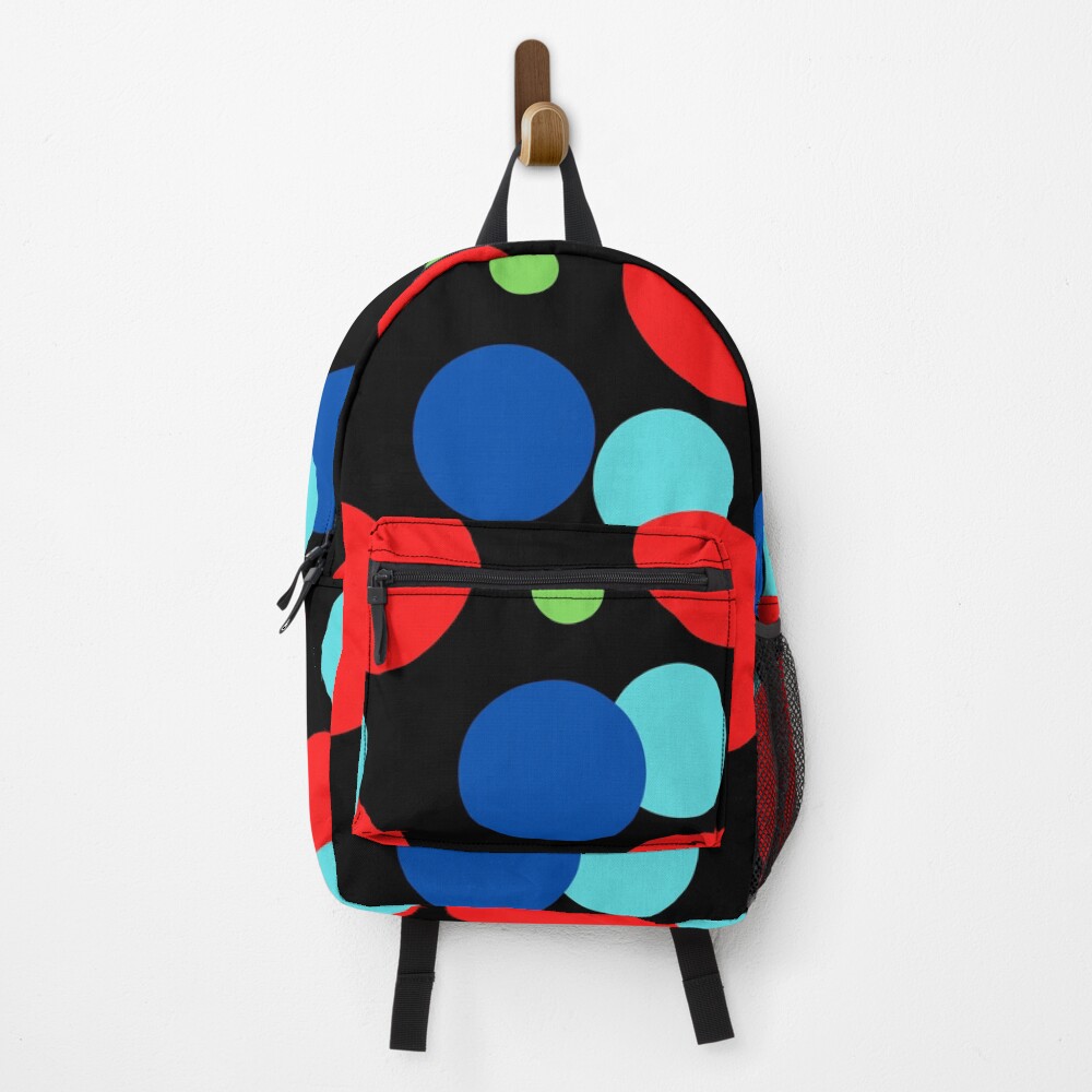 Item preview, Backpack designed and sold by RDBrothersStore.