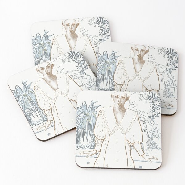 Item preview, Waiting designed and sold by CarolineCosta.