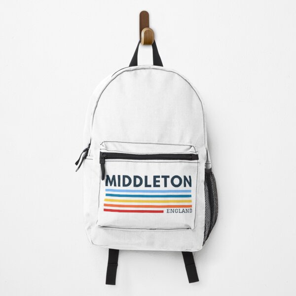 Item preview, Middleton England designed and sold by UK-Cities.