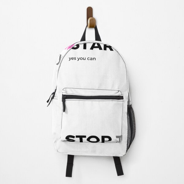 Item preview, Stop thinking, start doing designed and sold by Boricson.