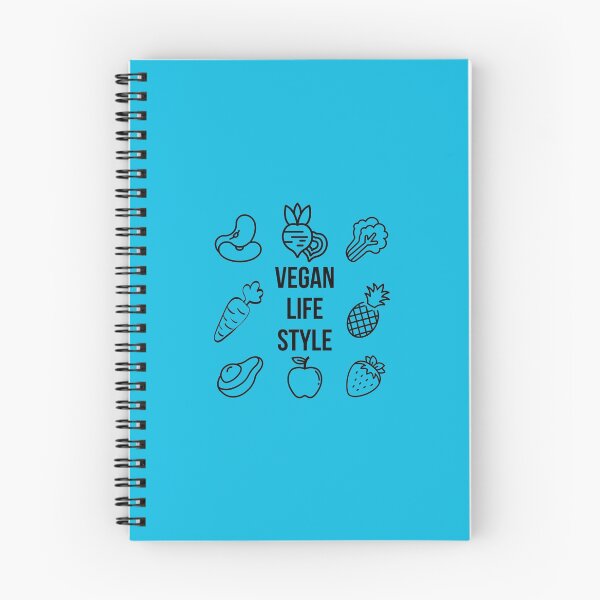 Item preview, Estilo de vida vegano designed and sold by Redy-Store.
