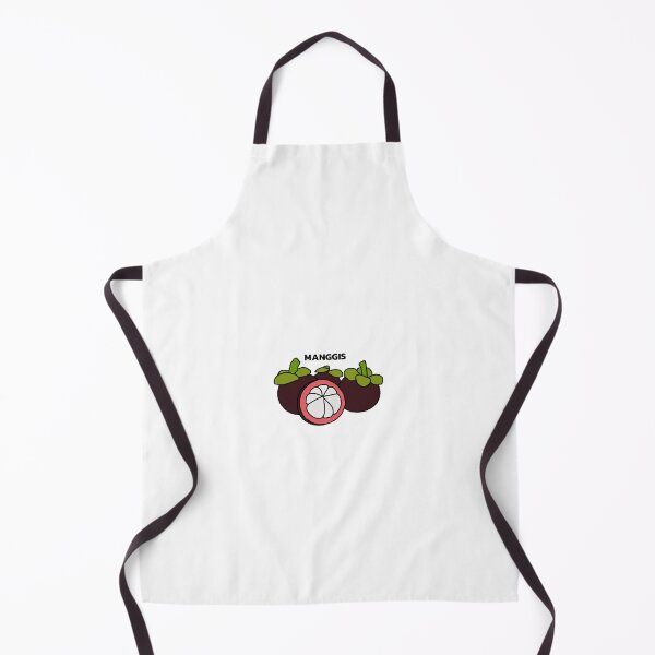 Item preview, Manggis (Mangosteen) designed and sold by Sean-Evans.