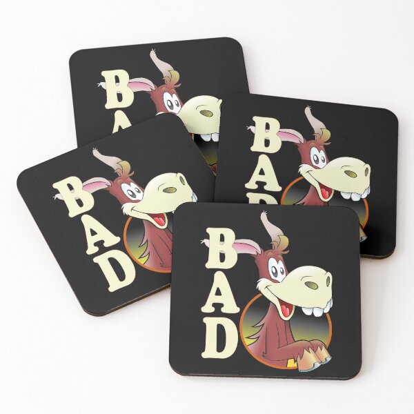Artikelvorschau, Bad Ass Design entworfen und verkauft von Paula Helit.