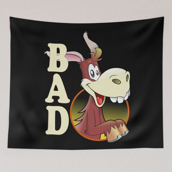 Item preview, Bad Ass Design designed and sold by Paula Helit.