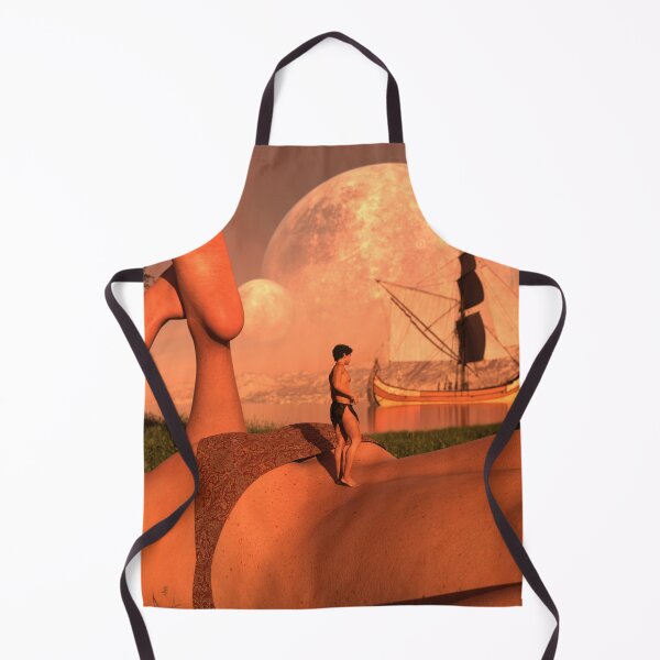 Item preview, Gulliver designed and sold by RexRedLGBTQ.