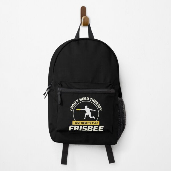 Item preview, Disc Golf Ultimate Frisbee Funny Saying Gift designed and sold by TastefulTees.