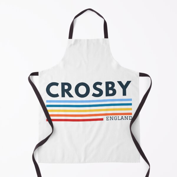 Item preview, Crosby England designed and sold by UK-Cities.