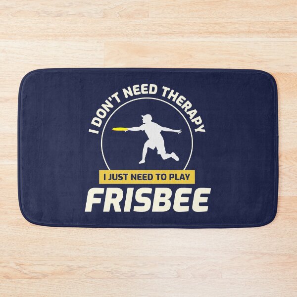 Item preview, Disc Golf Ultimate Frisbee Funny Saying Gift designed and sold by TastefulTees.