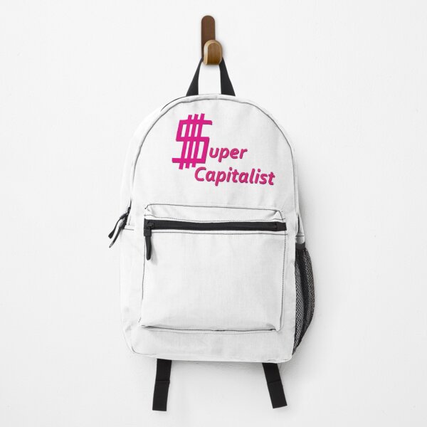 Item preview, Super-Capitalism  designed and sold by Probing.