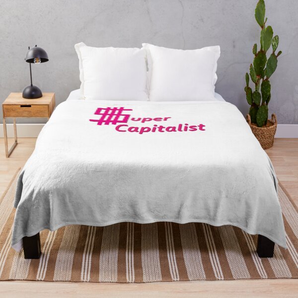 Item preview, Super-Capitalism  designed and sold by Probing.