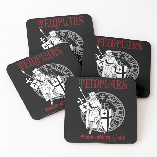 Item preview, Templar Knight designed and sold by MedievalWear.