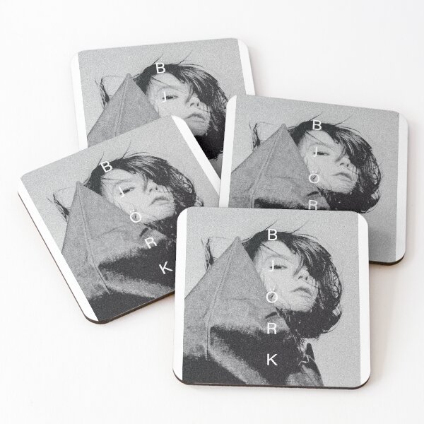 Item preview, Bjork//3 designed and sold by FameLegends.