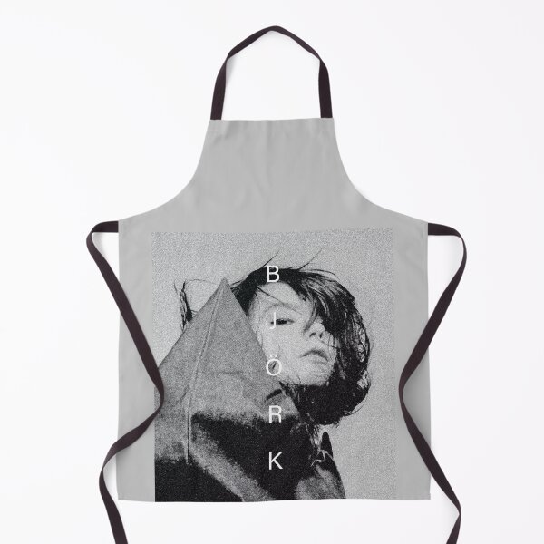 Item preview, Bjork//3 designed and sold by FameLegends.