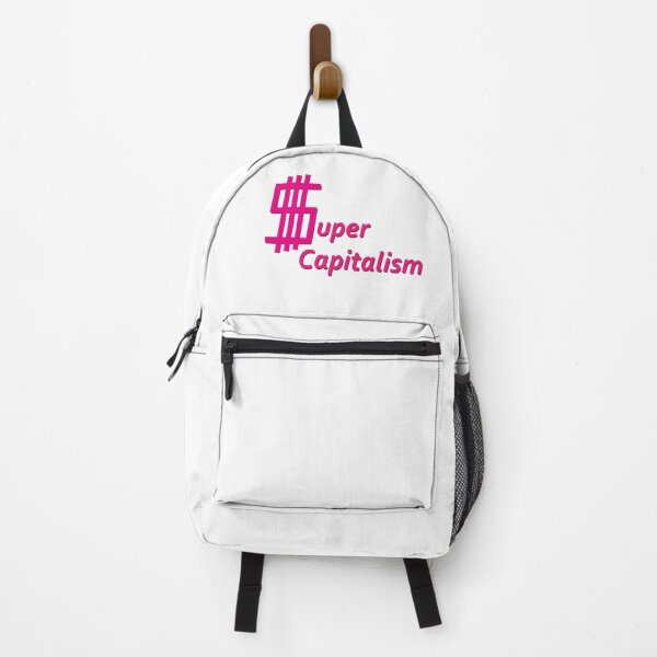 Item preview, Super-Capitalism  designed and sold by Probing.