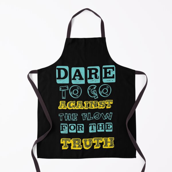 Item preview, Dare to fight for the sake of the truth designed and sold by PabloBasma.