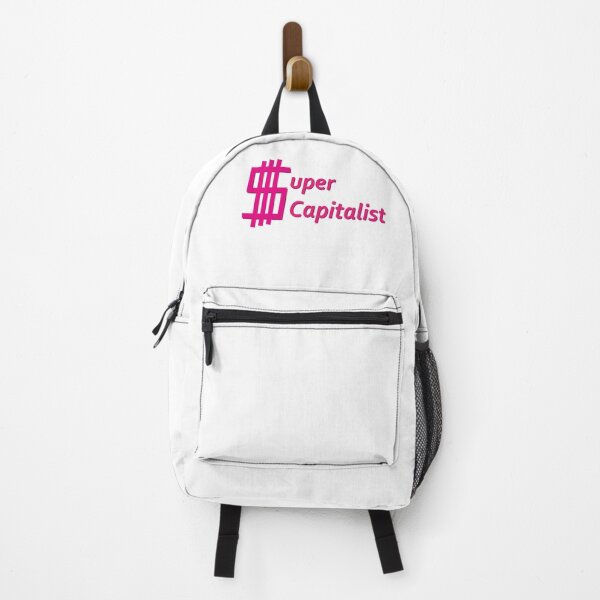 Item preview, Super-Capitalism  designed and sold by Probing.