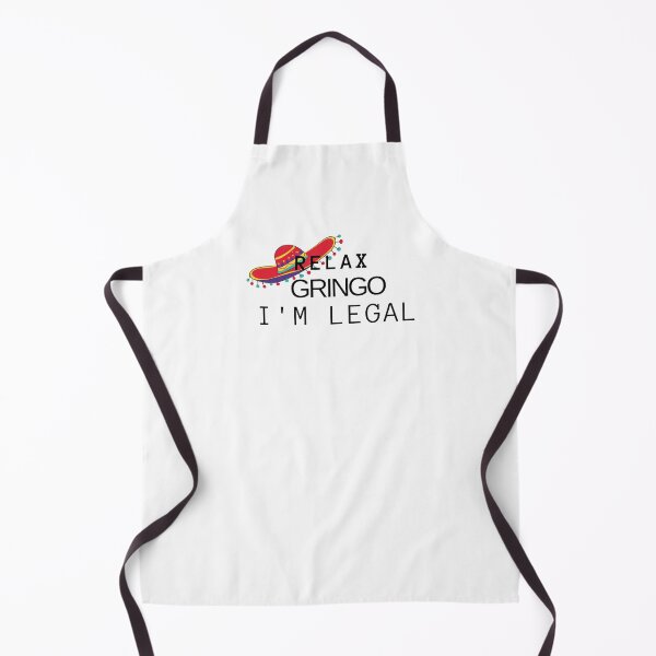 Item preview, Relax gringo I'm legal Day mexique, Funny, slogan, Novelty, For men , Funny , Humor designed and sold by hemokhtar.
