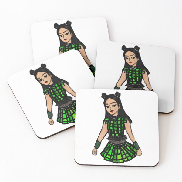 Item preview, Anne Boleyn- Six The Musical designed and sold by Pineapple214.