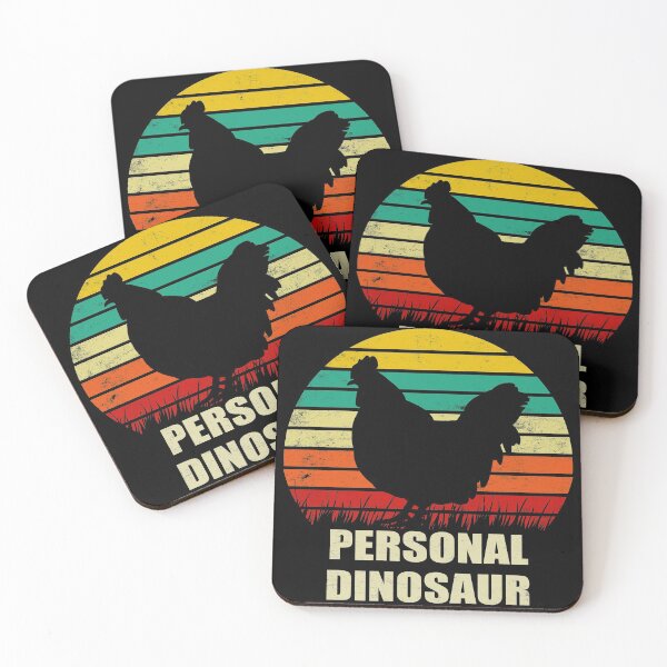 Item preview, Personal Dinosaur designed and sold by Mitch-Angelo.
