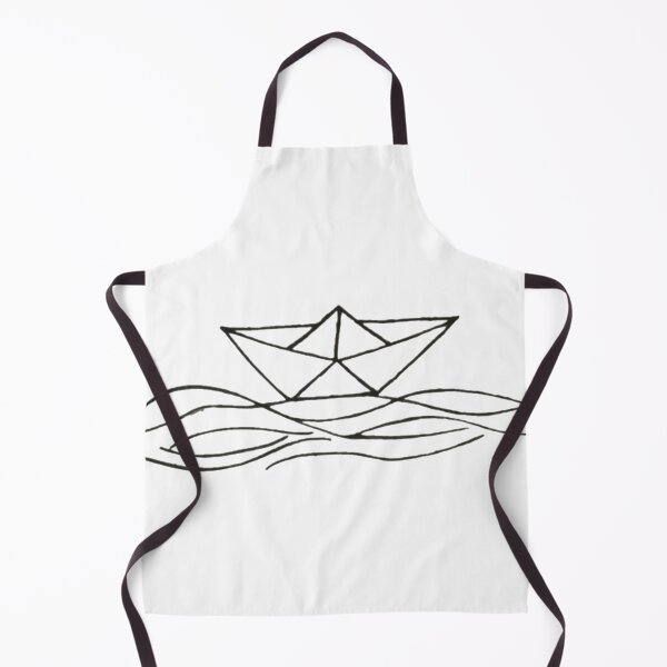 Item preview, Paper Boat designed and sold by SLDagen.