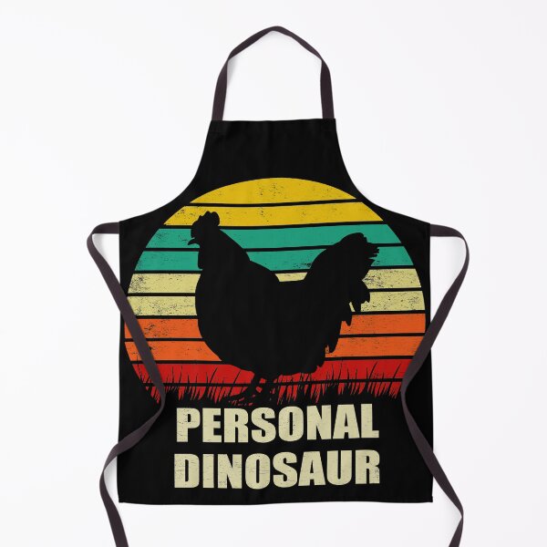 Item preview, Personal Dinosaur designed and sold by Mitch-Angelo.