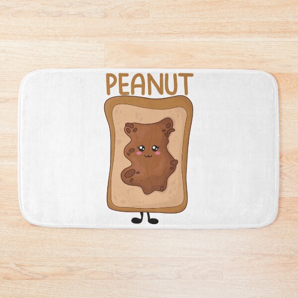 Item preview, Peanut designed and sold by Izod55.