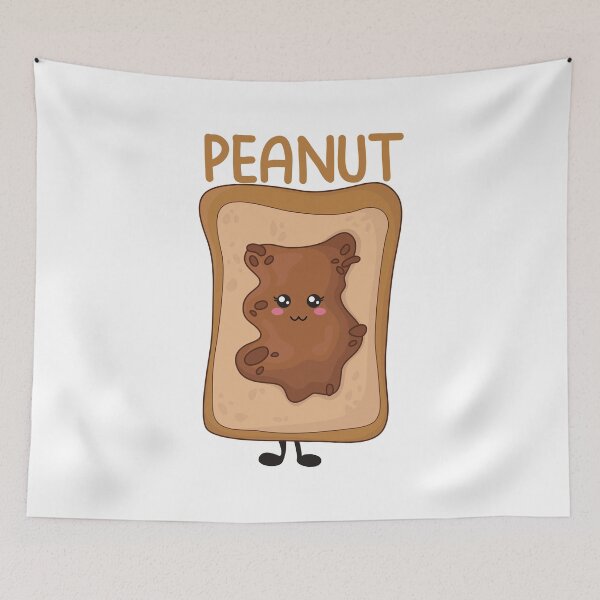 Item preview, Peanut designed and sold by Izod55.