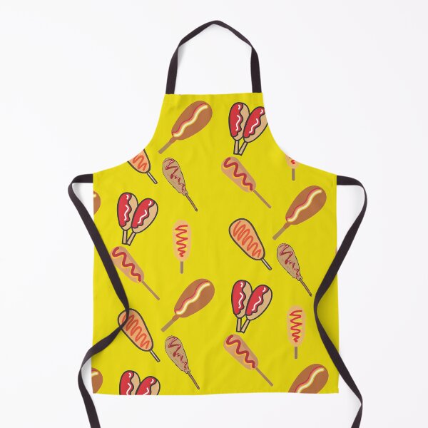 Item preview, Corn Dogs designed and sold by Claudiocmb.