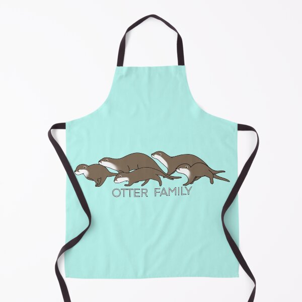 Item preview, OTTER FAMILY designed and sold by OTTERFAMILY.