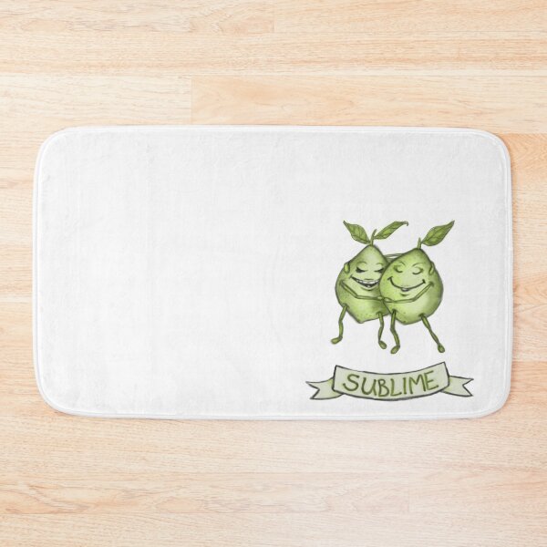 Item preview, Sublime Limes designed and sold by Cherie Roe Dirksen.
