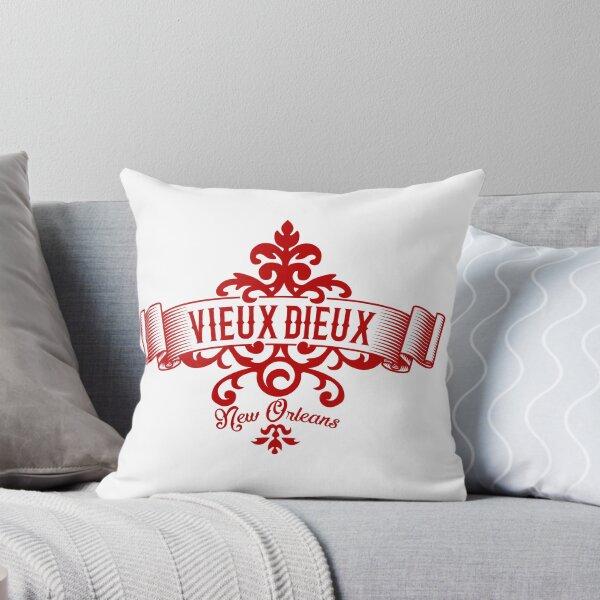 Item preview, NEW ORLEANS Bourbon Street French Quarter Louisiana Slogan designed and sold by Midnight Boheme.
