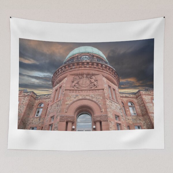 Item preview, Ottawa Dominion Observatory designed and sold by James Cumming.
