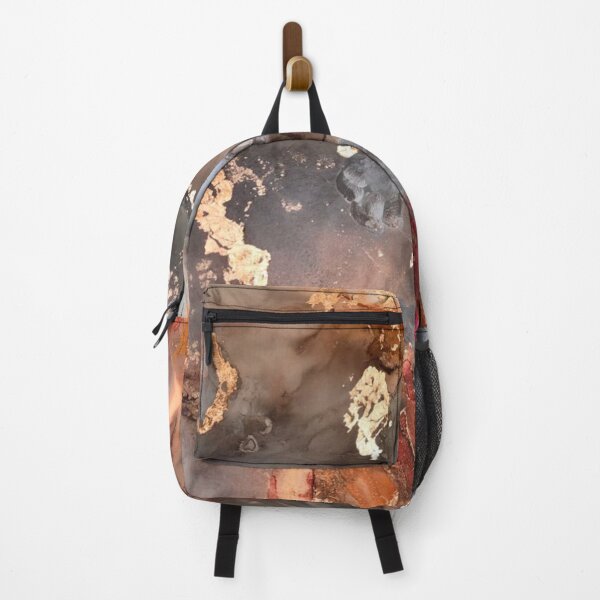 Item preview, royal colored marble print designed and sold by HadeeeeL.