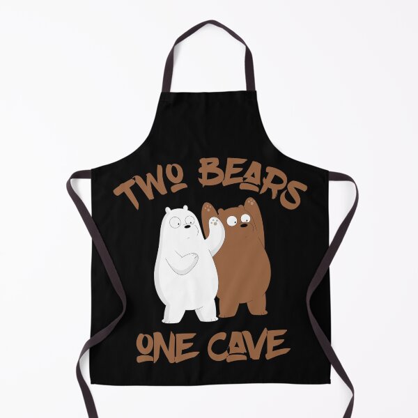 Item preview, 2 BEARS 1 CAVE | Two Bears, One Cave designed and sold by VintagePrada.