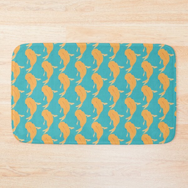 Item preview, Orange Goldfish designed and sold by AlbaGiuliaC.