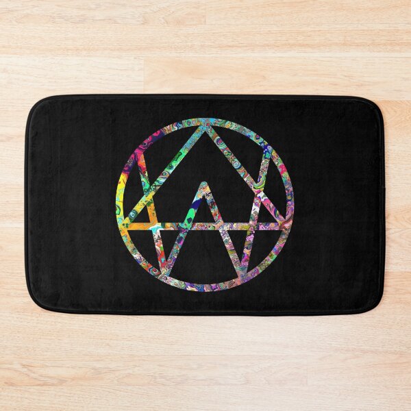 Item preview, Alison Wonderland Trippy Psychedelic  designed and sold by Cultivated-Art.