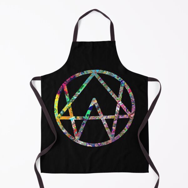 Item preview, Alison Wonderland Trippy Psychedelic designed and sold by Cultivated-Art.