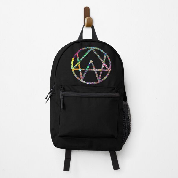 Item preview, Alison Wonderland Trippy Psychedelic  designed and sold by Cultivated-Art.