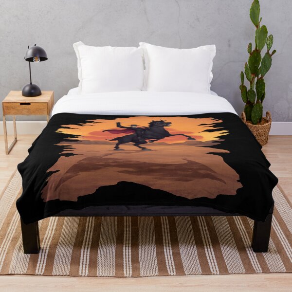 Aperçu de l'œuvre Zorro créée et vendue par KingsManKind.