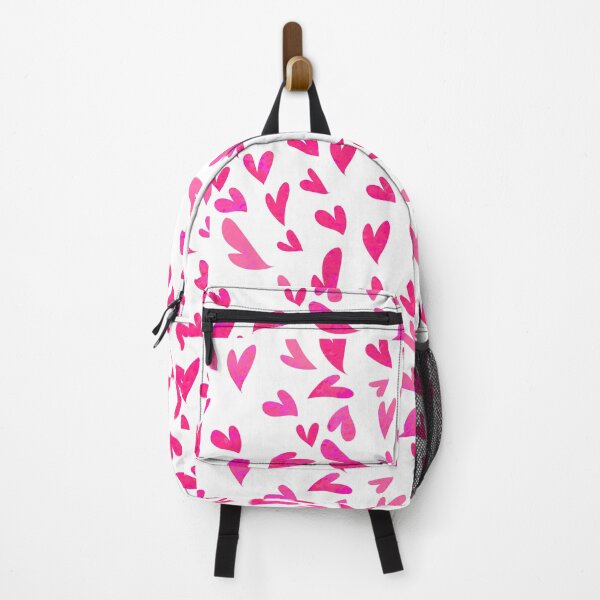 Item preview, Pink Hearts: Pattern designed and sold by H3rron-Arts.