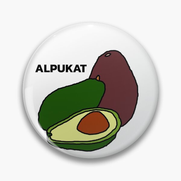 Item preview, Avocado designed and sold by Sean-Evans.