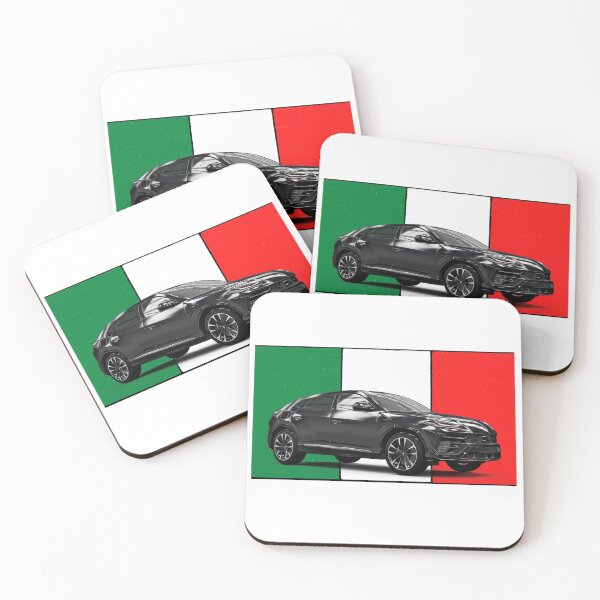 Item preview, Urus Italian Print designed and sold by Auto-Prints.