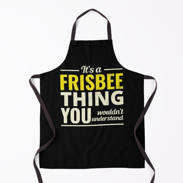 Item preview, Disc Golf Ultimate Frisbee Funny Saying Gift designed and sold by TastefulTees.