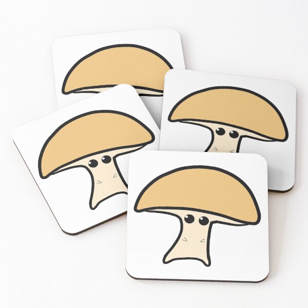 Item preview, Mushroom designed and sold by monster2me.