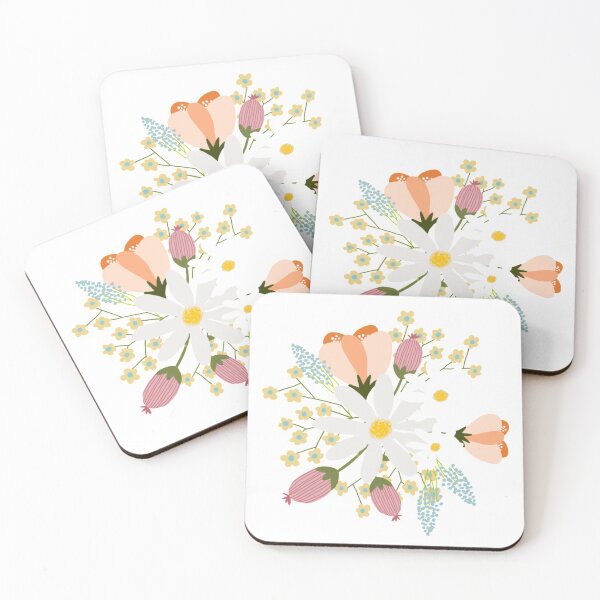 Item preview, Pretty white bouquette designed and sold by Ronel Lombard.