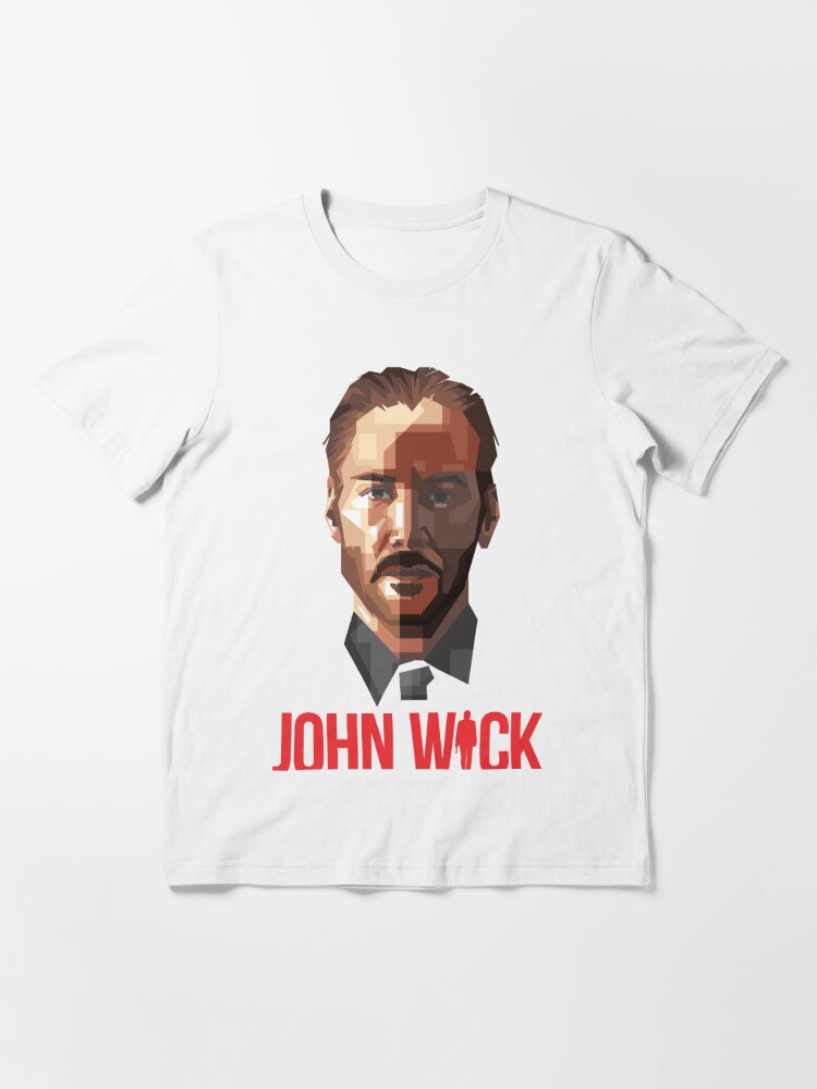 shirt john wick