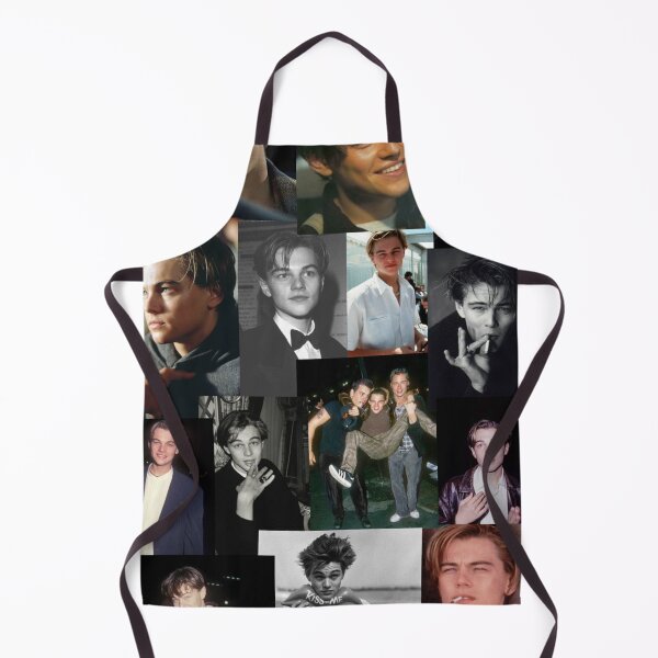 Item preview, Leonardo Dicaprio Phone Case designed and sold by studiophie.