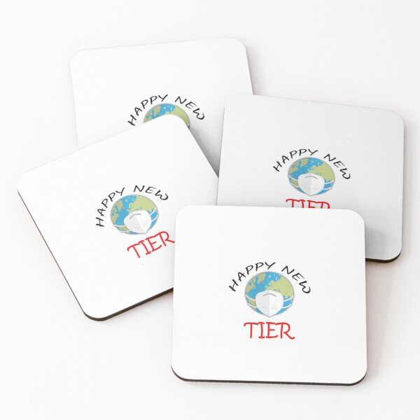 Item preview, Happy New Tier designed and sold by X-OTIC.
