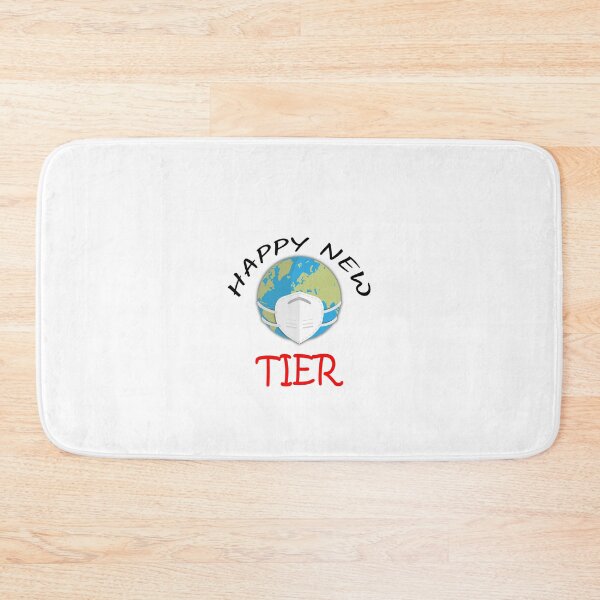 Item preview, Happy New Tier designed and sold by X-OTIC.